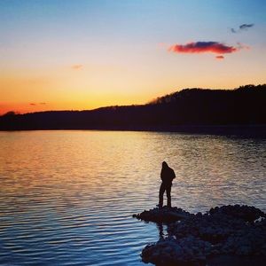 Meet your Posher, Ian